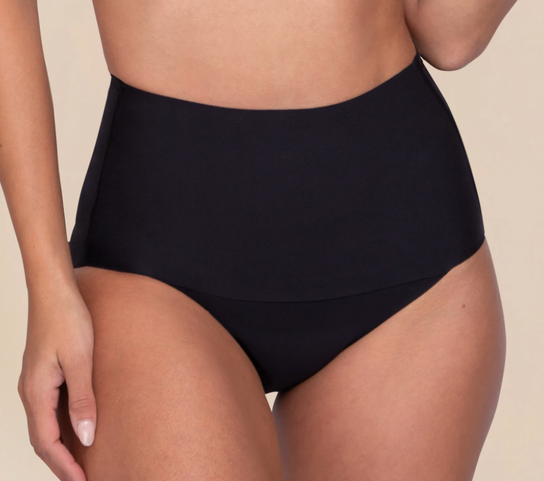 Leakproof High Waisted Smoothing Brief – papaia
